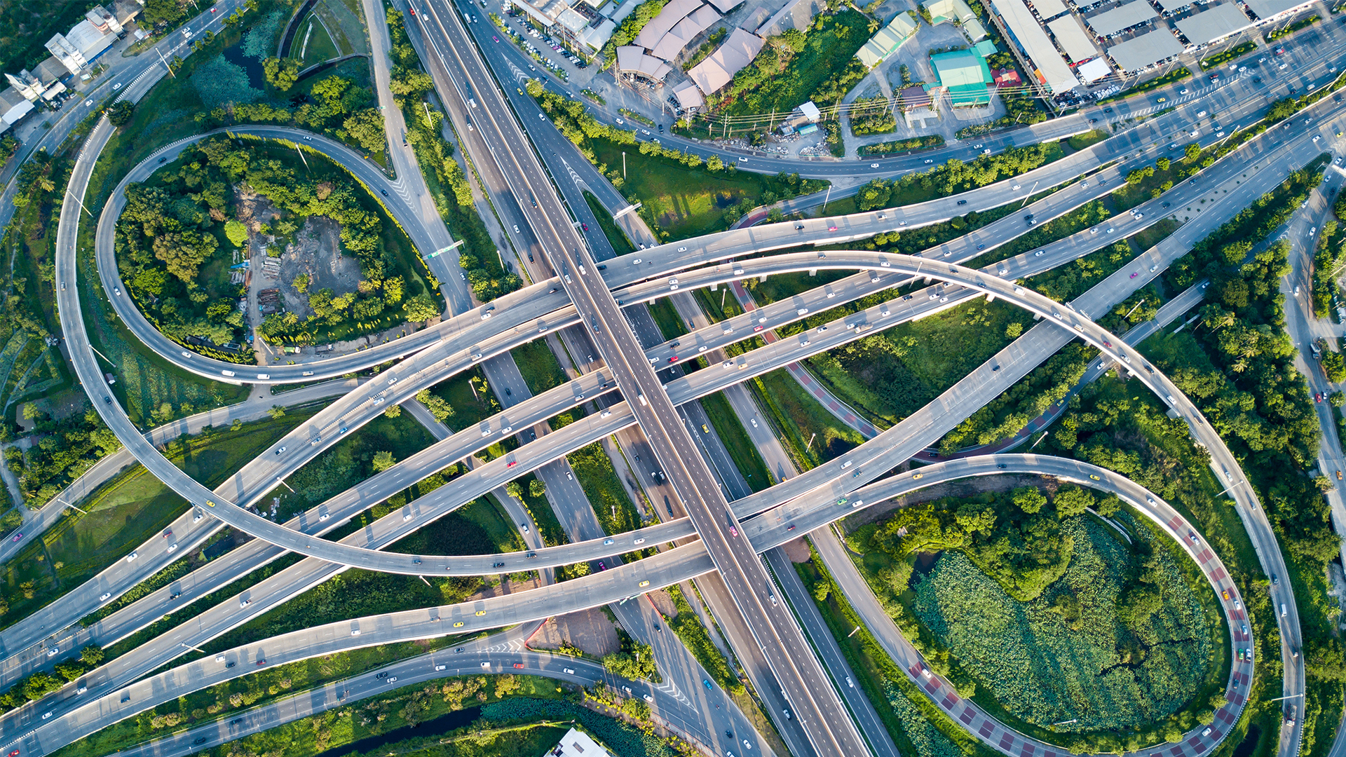 Gestionnaires des routes
