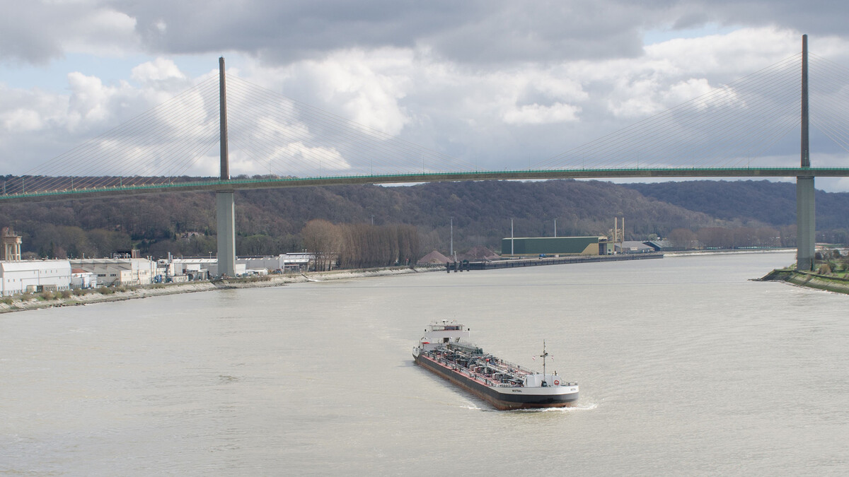 Pont de Brotonne