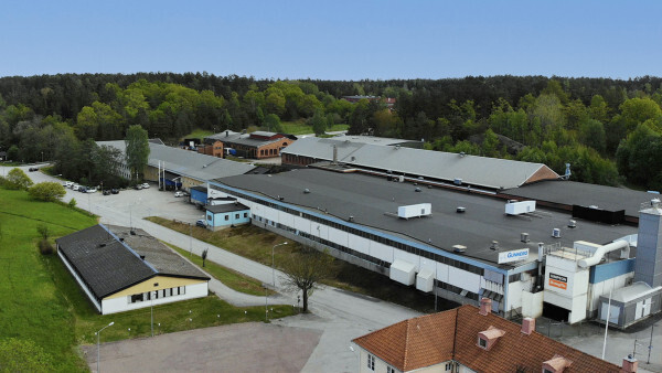 S&P Sweden
