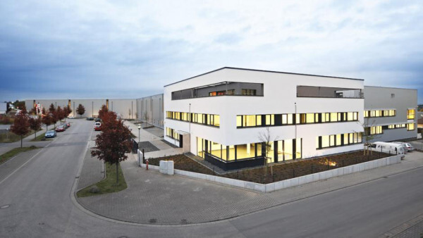 S&P Germany