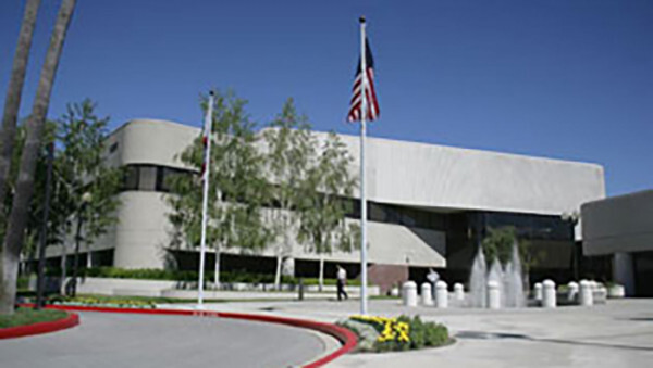 Simpson Strong-Tie Head Office