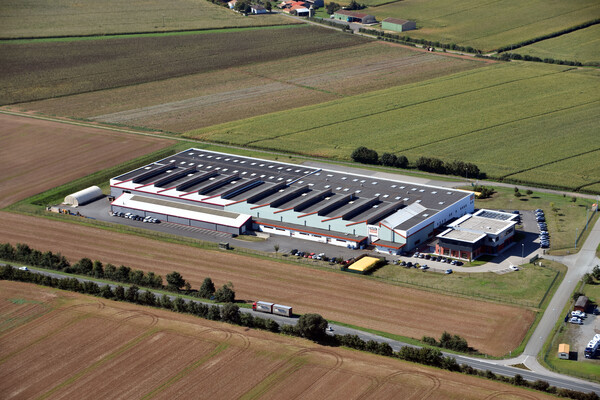 S&P France