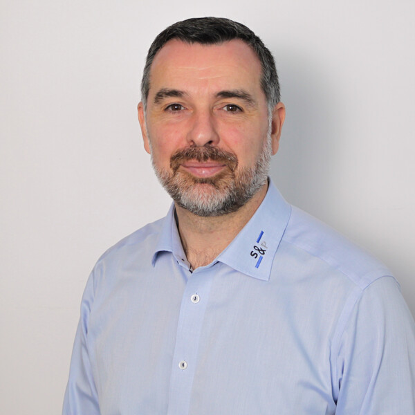 Jean-Michel Bréhier - Directeur Ventes BTP et Industrie