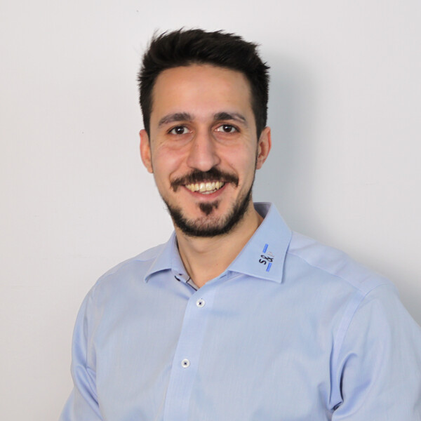 Wael Al-Shamma - Ingénieur Chargé d’Affaires Référent Technique Asphalte France