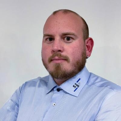 Kévin Schlernitzauer - Ingénieur Chargé d’Affaires
