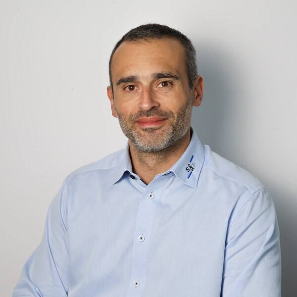 Julien Morandin - Ingénieur Chargé d’Affaires, S&P France