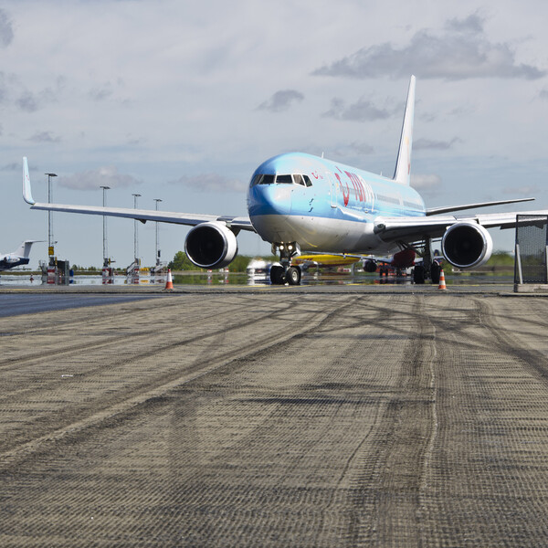 Aéroports