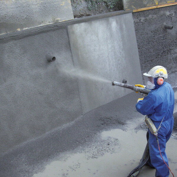 Ouvrages hydrauliques