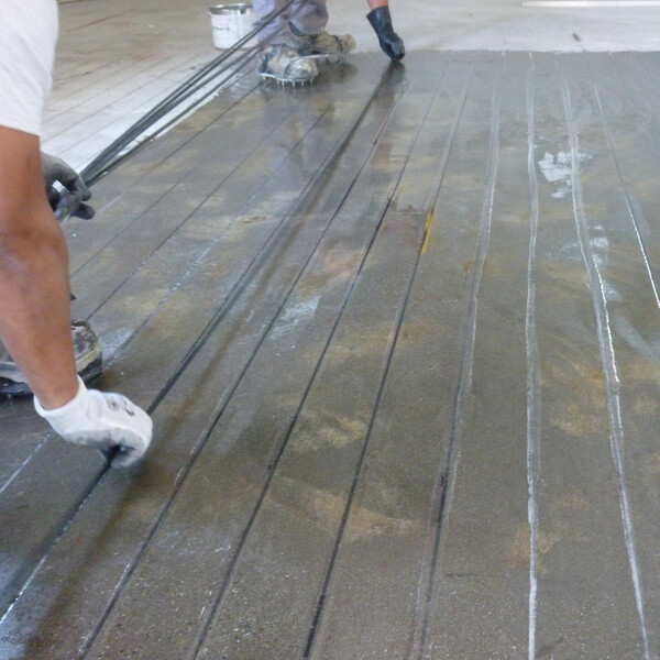 S&P C-Laminate engravées (flexion sur appui)