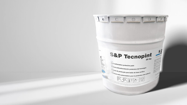 Nouveau produit Tecnopint