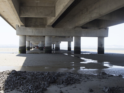 Pont Vasco de Gama