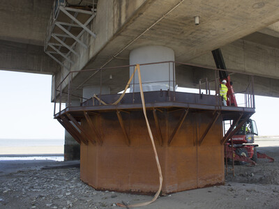 Pont Vasco da Gama