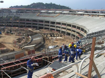 Maracanã Stadium