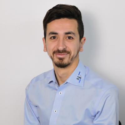 Khaled Djama - Ingénieur Chargé d’Affaires Référent Technique FRP France