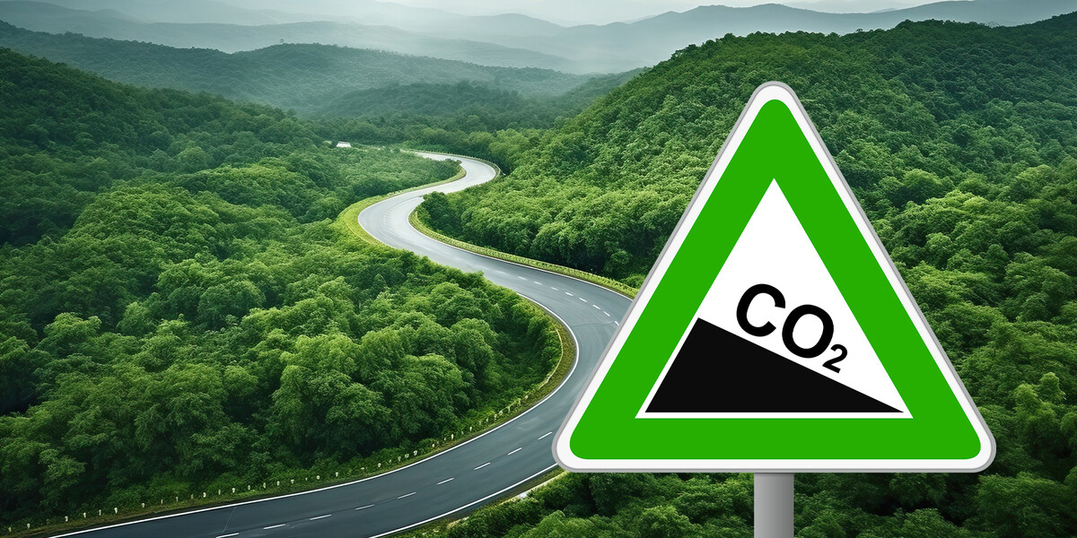 Des économies de CO₂ prouvées
